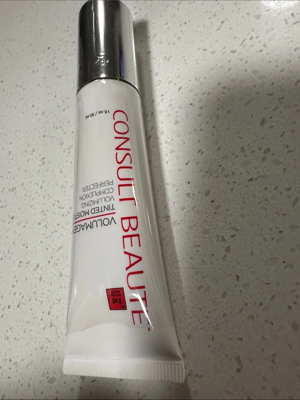 Consult Beaute volumagen tinted
